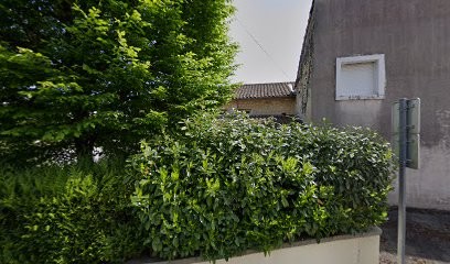 MACONNERIE DE CASTRO FAUSTO, Maçon à L'Isle-d'Espagnac