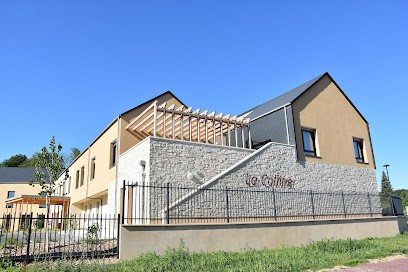 Révil, Maçon à Pannes