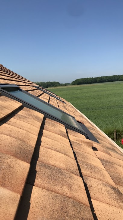 LDF Maçonnerie, Maçon à Breux-Jouy