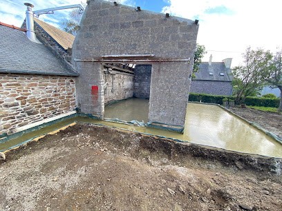 TRM, Maçon à Saint-Brieuc