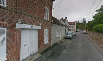 LR Batiment, Maçon à Brugny-Vaudancourt