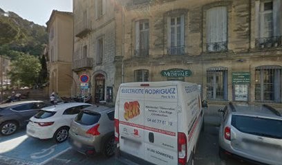 Vieilles Demeures d'Occitanie V.D.O, Maçon à Sommières