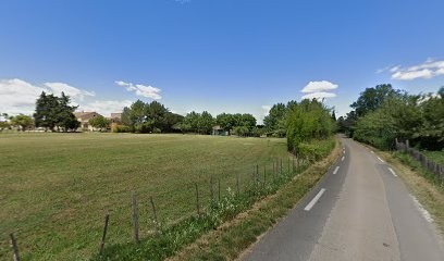 Philippe Navarro, Maçon à Vauvert