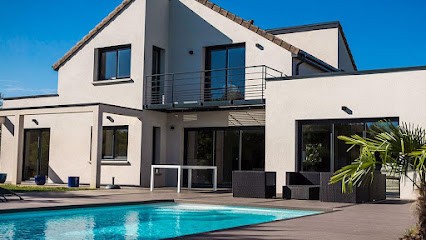 P J M, Maçon à Roquevaire