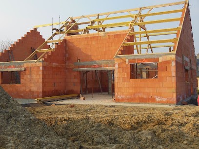 ROUXEL Constructions, Maçon à Merdrignac