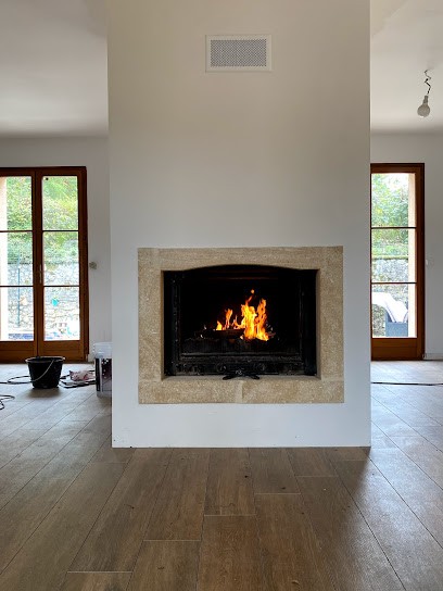 Entreprise Dinis, Maçon à Châteaudun