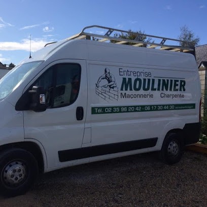 Entreprise Moulinier, Maçon à Hattenville