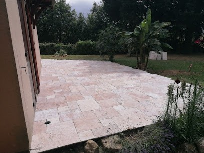 MPC34, Maçon à Paulhan