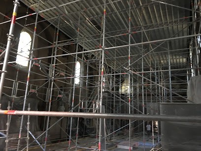 CANO Echafaudage, Maçon à Decazeville