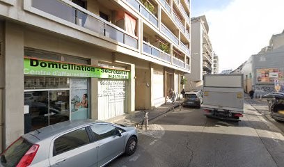 Akdag & fils, Maçon à Marseille 08