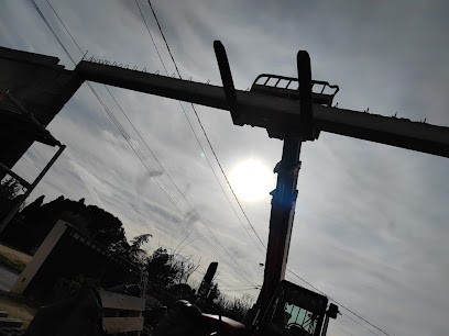 Da Rocha Entrepreneur, Maçon à Castillon-du-Gard