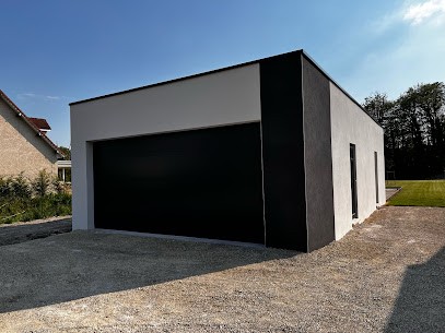 SMC BAT, Maçon à Cernay-lès-Reims