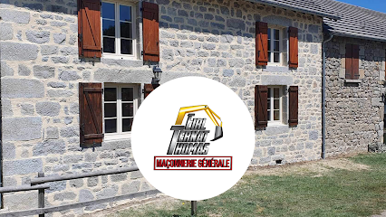 Eirl Ternat Maçon à Auzances