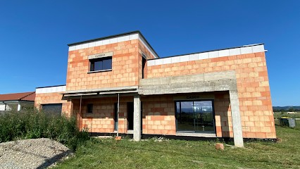 SAS Carvalho Philippe, Maçon à Marclopt