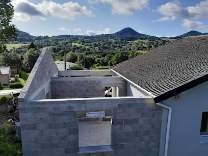 Maconnerie De Lavalette, Maçon à Lapte
