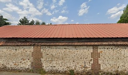 Batiment RC, Maçon à Évreux