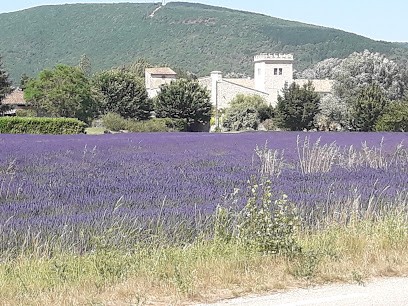 Batival, Maçon à Sauzet