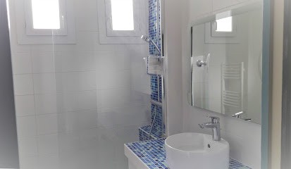 Sarl FINITIO, Maçon à Marseille 13