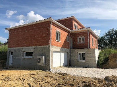 Panissard Construction Rénovation PCR, Maçon à Saint-Jean-de-Thurac