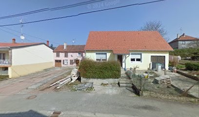 Ravalement Sari Crepi Hesuyin, Maçon à Puttelange-aux-Lacs