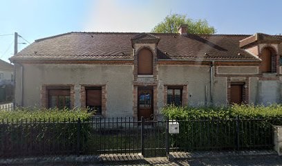 Bonnecuelle Marc, Maçon à Saint-Just-Sauvage