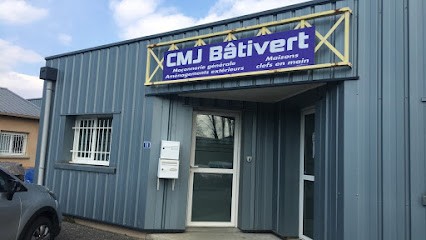 CMJ Bativert 26, Maçon à Saint-Vallier