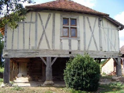 SARL Marty & Fils, Maçon à Villeréal