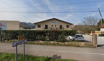 Entreprise Anselmo, Maçon à La Ravoire