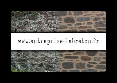 Entreprise de maçonnerie Michel Lebreton, Maçon à Saint-Pair-sur-Mer