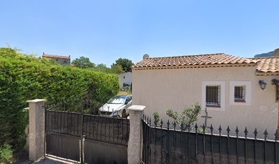 Valorise Habitat, Maçon à Saint-Savournin