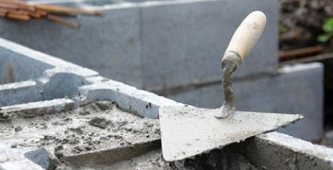 RIVIERA Maçonnerie, Maçon à Wattrelos