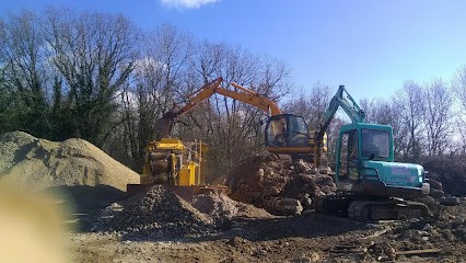 Couloumy Sébastien SARL, Maçon à François