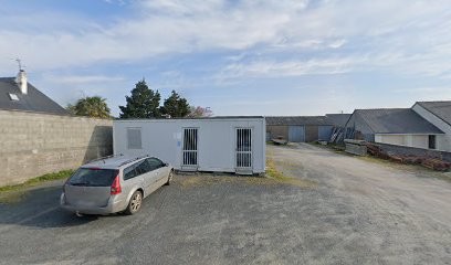 Blin Fils, Maçon à Pouillé-les-Côteaux