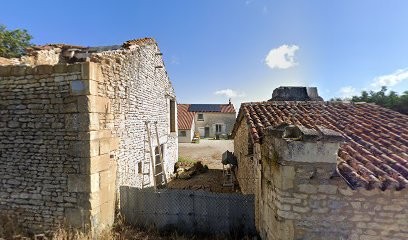 Dutemple Miguel, Maçon à Pouant