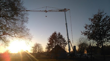 Eurl Pawlonski, Maçon à Saint-Germain-des-Prés