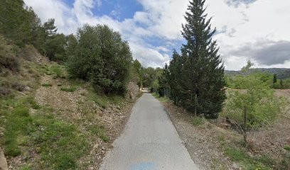 Sarl Laffitte, Maçon à Vingrau