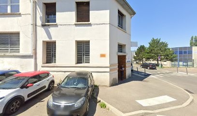 Lantermoz, Maçon à Saint-Étienne