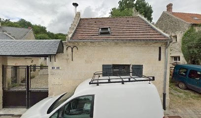 Miret Vincent, Maçon à Couvrelles