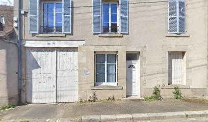 Entreprise Daubin, Maçon à Châteauneuf-sur-Loire