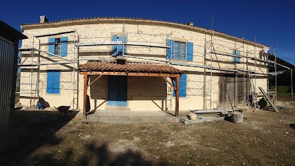 ENTREPRISE DE MAÇONNERIE VEZINAT, Maçon à Thors