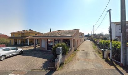 Ajc Constructions, Maçon à Mozac