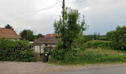 Frappa Maçonnerie Générale, Maçon à Girancourt