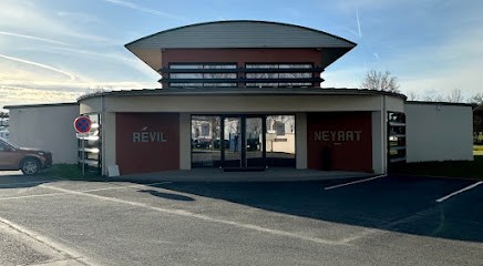 Rnj Groupe, Maçon à Pannes