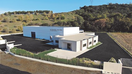 DP Tricastin - Del Papa, Maçon à Saint-Paul-Trois-Châteaux