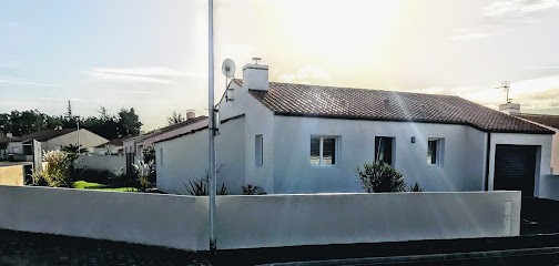 SARL Tenailleau Maçonnerie, Maçon à L'Île-d'Olonne