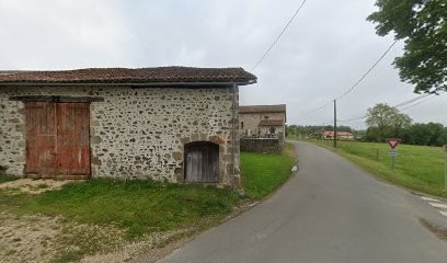 SLM Construction, Maçon à Verneuil