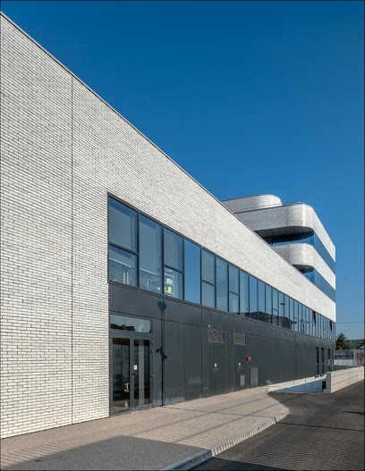 Delta Sud, Maçon à Paris 08