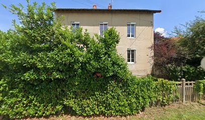 Dumont Daniel, Maçon à Pouilly-sous-Charlieu