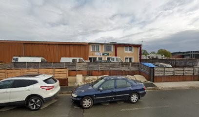 MCM SARL, Maçon à Surgères