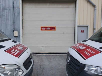 KARS Dervis SARL KARS ET ASSOCIES, Maçon à L'Argentière-la-Bessée